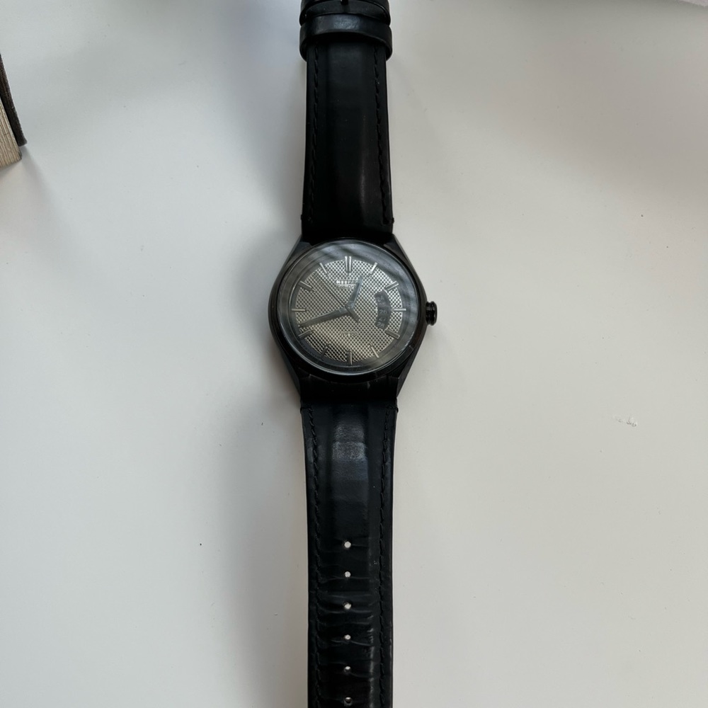 Men’s Citizen Eco-drive watch